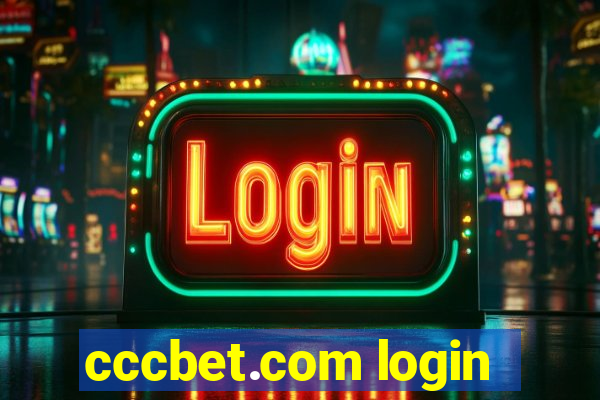 cccbet.com login